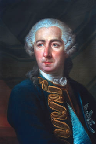 Augustin-Joseph de Mailly